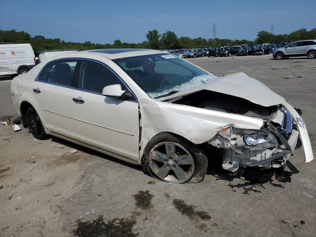 Photo 4 from auction – 2012 CHEVROLET MALIBU 2LT with VIN 1G1ZD5E0XCF214571