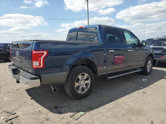 Photo 3 from auction – 2016 FORD F150 SUPER with VIN 1FTEW1CF4GKD15358