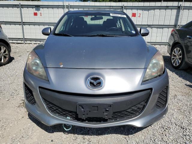 Photo 5 from auction – 2013 MAZDA 3 I with VIN JM1BL1V7XD1806424