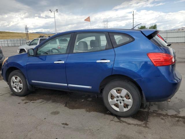 Photo 2 from auction – 2011 NISSAN ROGUE S with VIN JN8AS5MV4BW294900