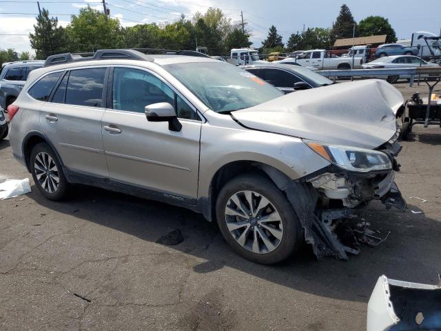 Photo 4 from auction – 2016 SUBARU OUTBACK 3. with VIN 4S4BSENC5G3311463