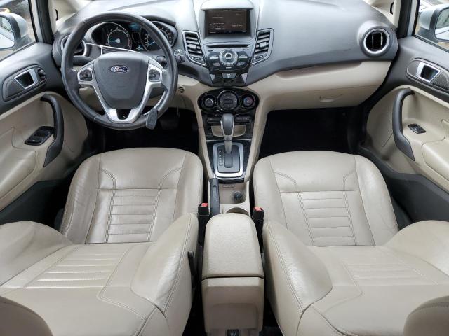Photo 8 from auction – 2014 FORD FIESTA TIT with VIN 3FADP4CJ4EM185933