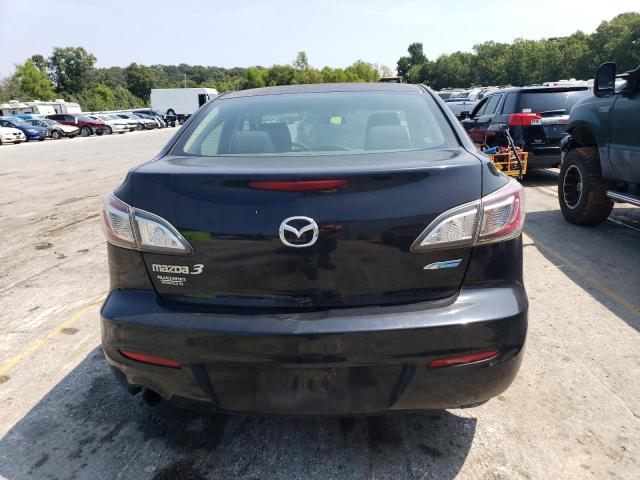 Photo 6 from auction – 2012 MAZDA 3 I with VIN JM1BL1V70C1535422