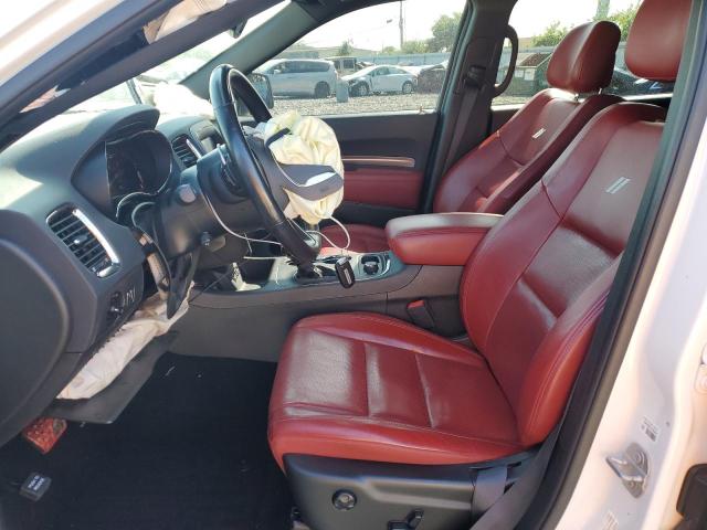 Photo 7 from auction – 2020 DODGE DURANGO R/ with VIN 1C4SDJCT5LC382294