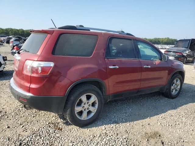 Photo 3 from auction – 2012 GMC ACADIA SLE with VIN 1GKKRNED9CJ294900