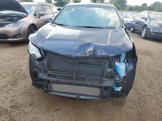 Photo 5 from auction – 2018 CHEVROLET EQUINOX LT with VIN 3GNAXJEV1JS556250