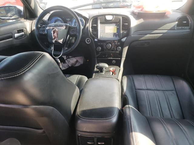 Photo 8 from auction – 2014 CHRYSLER 300 S with VIN 2C3CCAGGXEH283737
