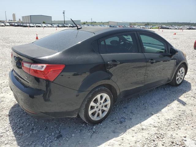 Photo 3 from auction – 2014 KIA RIO LX with VIN KNADM4A31E6384457