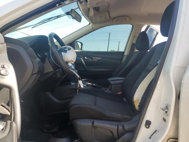 Photo 7 from auction – 2017 NISSAN ROGUE S with VIN JN8AT2MT5HW134088