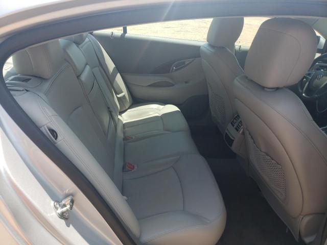 Photo 10 from auction – 2012 BUICK LACROSSE with VIN 1G4GC5E33CF105957