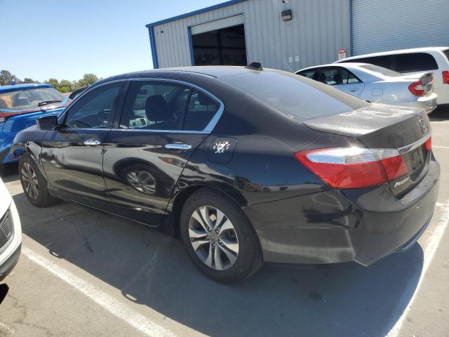 Photo 2 from auction – 2015 HONDA ACCORD LX with VIN 1HGCR2F39FA170359