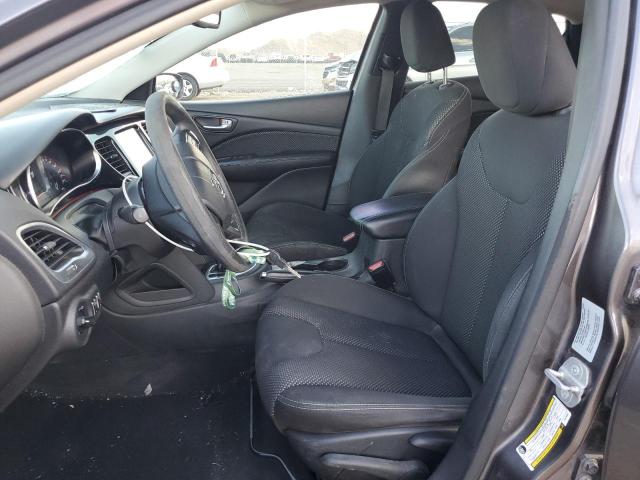 Photo 7 from auction – 2015 DODGE DAKOTA/SXT with VIN 1C3CDFBB3FD416004