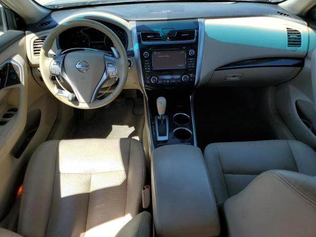 Photo 8 from auction – 2013 NISSAN ALTIMA 3.5 with VIN 1N4BL3AP3DC235791