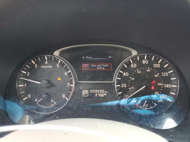Photo 9 from auction – 2014 NISSAN ALTIMA 2.5 with VIN 1N4AL3AP1EN243423