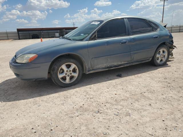 FORD TAURUS SE 2001 with VIN 1FAFP53U11A146720 - Photo from auction