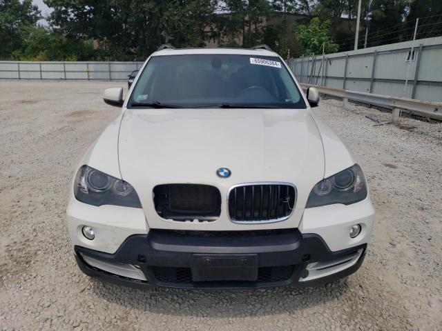 Photo 5 from auction – 2008 BMW X5 3.0I with VIN 5UXFE43558L001857