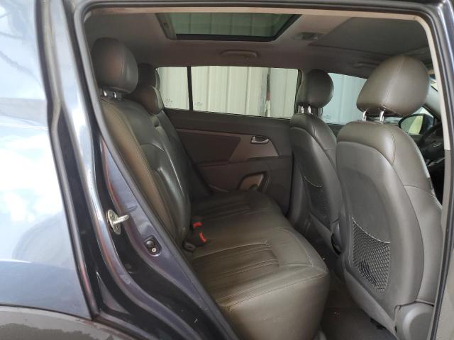 Photo 11 from auction – 2012 KIA SPORTAGE E with VIN KNDPC3A22C7181704