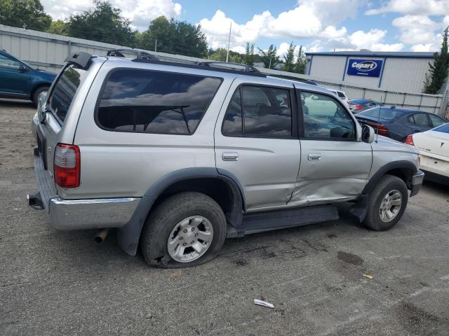 Photo 3 from auction – 2000 TOYOTA 4RUNNER SR with VIN JT3GN86R7Y0167489