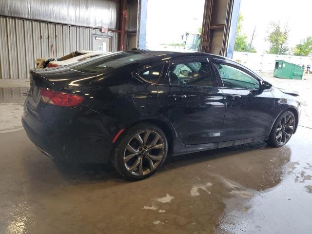 Photo 3 from auction – 2015 CHRYSLER 200 S with VIN 1C3CCCDG4FN624087