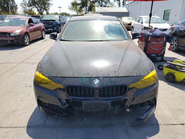 Zdjęcie 5 z aukcji – 2016 BMW 320 I z VIN WBA8E1G51GNT33636