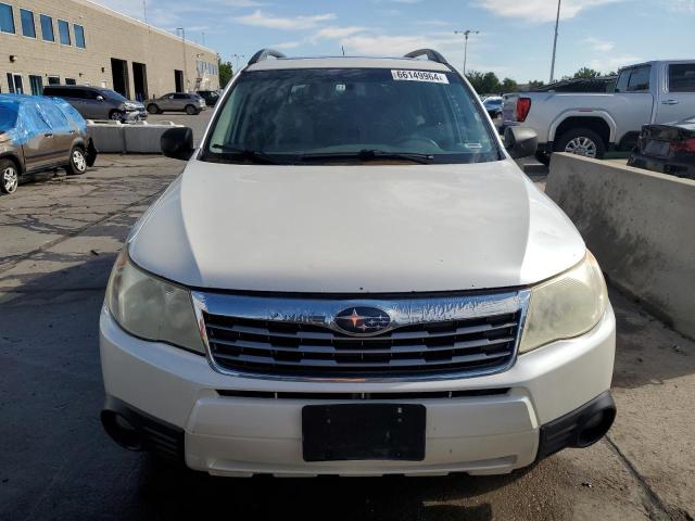 Photo 5 from auction – 2010 SUBARU FORESTER 2 with VIN JF2SH6DC3AH776040