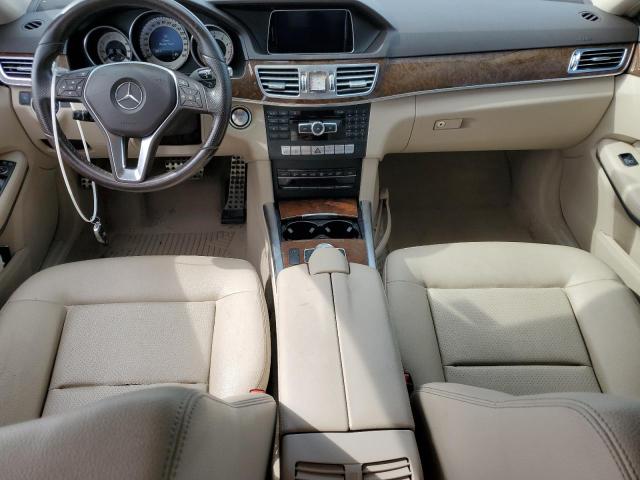 Photo 8 from auction – 2015 MERCEDES-BENZ E 350 with VIN WDDHF5KB7FB143933