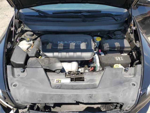 Photo 12 from auction – 2016 JEEP CHEROKEE S with VIN 1C4PJLAB7GW125758