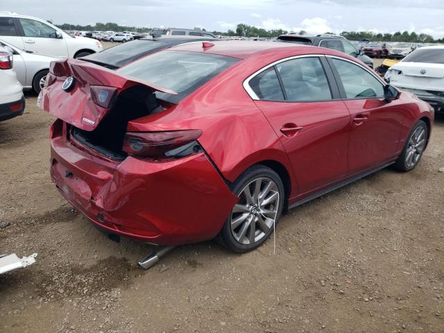 Photo 3 from auction – 2020 MAZDA 3 PREFERRE with VIN JM1BPBDM4L1166324