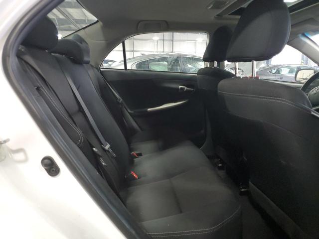 Photo 10 from auction – 2012 TOYOTA COROLLA with VIN 2T1BU4EE4CC757194