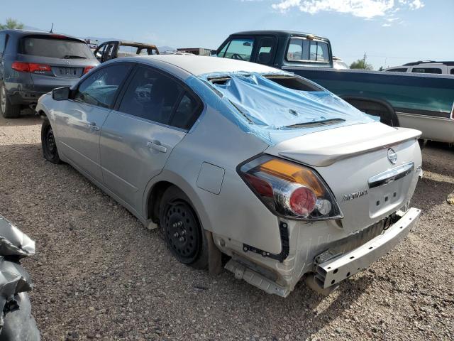 Photo 2 from auction – 2012 NISSAN ALTIMA BAS with VIN 1N4AL2AP3CN526221