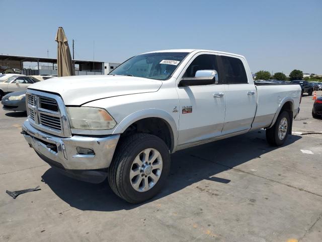 DODGE RAM 2500 L 2012 with VIN 3C6UD5KL0CG182445 - Photo from auction