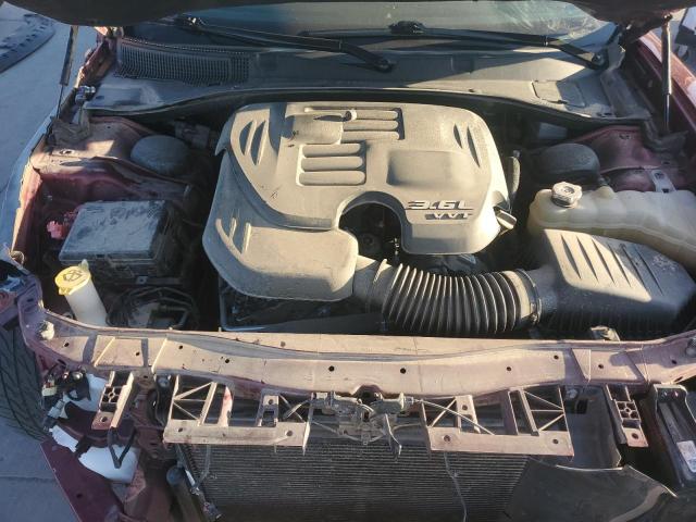 Photo 11 from auction – 2021 DODGE CHARGER SX with VIN 2C3CDXBG6MH632852