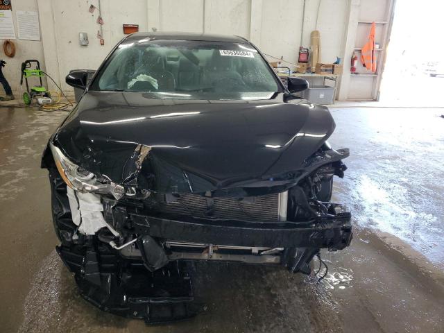 Photo 5 from auction – 2016 TOYOTA CAMRY LE with VIN 4T4BF1FK6GR581336
