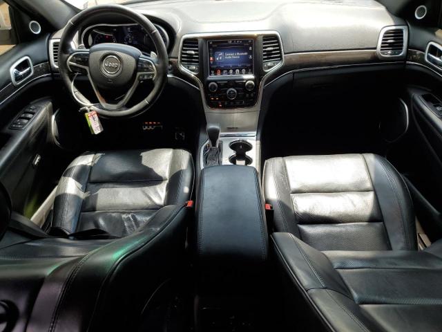 Photo 8 from auction – 2016 JEEP GRAND CHER with VIN 1C4RJECG8GC455052