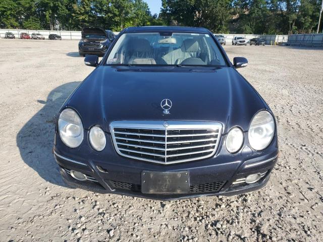 Photo 5 from auction – 2008 MERCEDES-BENZ E 350 4MAT with VIN WDBUF87X78B199192