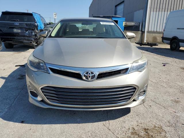 Photo 5 from auction – 2013 TOYOTA AVALON BAS with VIN 4T1BK1EB3DU039730