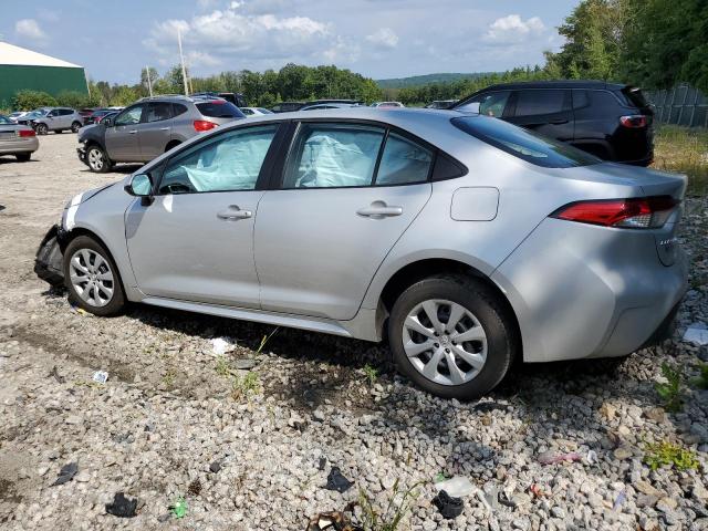 Photo 2 from auction – 2023 TOYOTA COROLLA LE with VIN 5YFB4MDE5PP001428