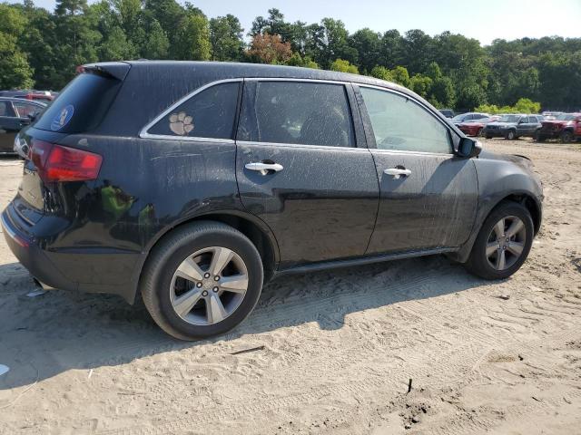 Photo 3 from auction – 2012 ACURA MDX with VIN 2HNYD2H22CH527721