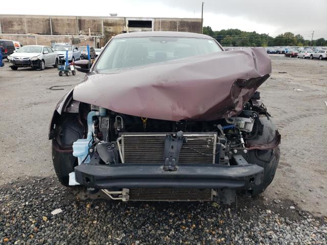 Photo 5 from auction – 2014 VOLKSWAGEN PASSAT S with VIN 1VWAH7A32EC016833
