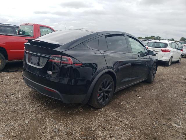 Photo 3 from auction – 2024 TESLA MODEL X with VIN 7SAXCBE68RF437342