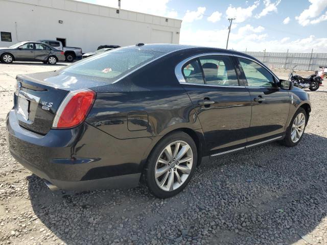 Photo 3 from auction – 2011 LINCOLN MKS with VIN 1LNHL9ER8BG610613