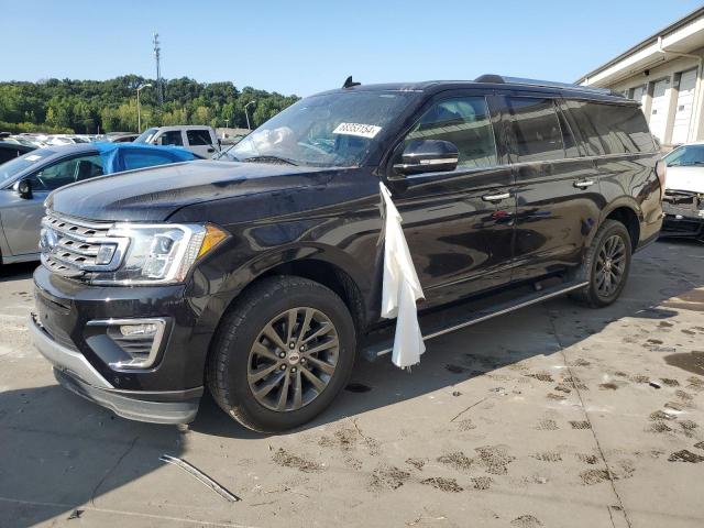 FORD EXPEDITION 2020 with VIN 1FMJK1KT2LEA87740 - Photo from auction