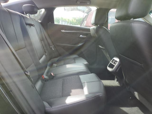 Photo 10 from auction – 2017 CHEVROLET IMPALA LT with VIN 2G1105S31H9140481