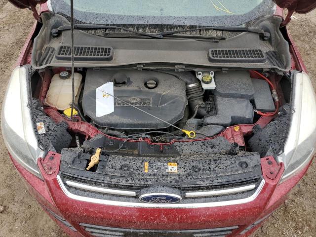 Photo 11 from auction – 2013 FORD ESCAPE TIT with VIN 1FMCU0J94DUB51853