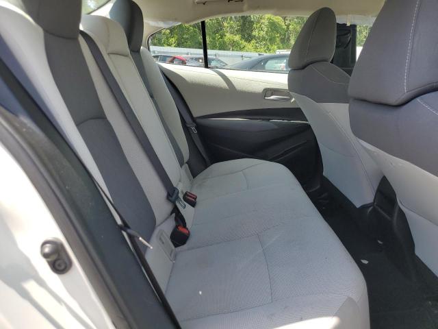 Photo 10 from auction – 2020 TOYOTA COROLLA LE with VIN 5YFEPRAE6LP126213