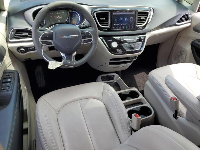 Photo 8 from auction – 2018 CHRYSLER PACIFICA H with VIN 2C4RC1H76JR145136