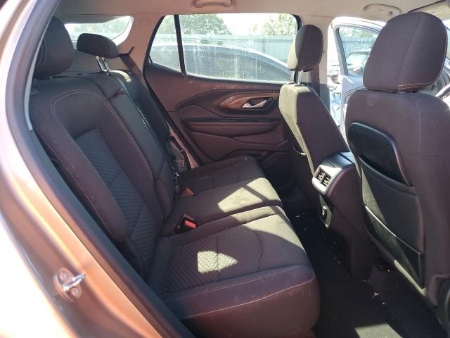 Photo 11 from auction – 2018 GMC TERRAIN SL with VIN 3GKALMEVXJL189420