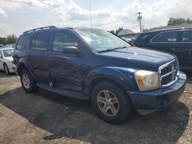 Photo 4 from auction – 2005 DODGE DURANGO SL with VIN 1D4HB48D95F620137