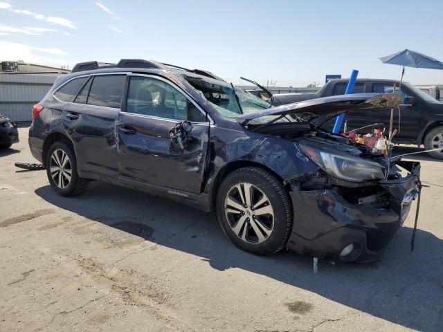 Photo 4 from auction – 2018 SUBARU OUTBACK 3. with VIN 4S4BSENC0J3343843