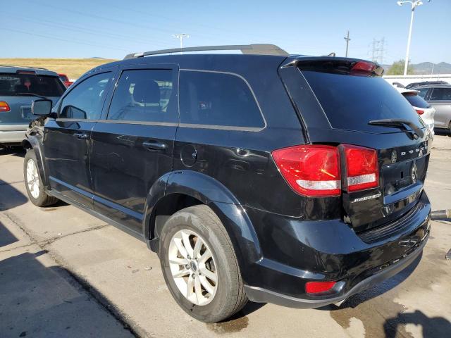Photo 2 from auction – 2016 DODGE JOURNEY SX with VIN 3C4PDCBG6GT198577